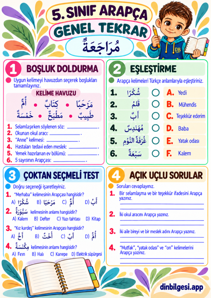 Genel-Tekrar-Calisma-Kagidi-5.-Sinif-Arapca