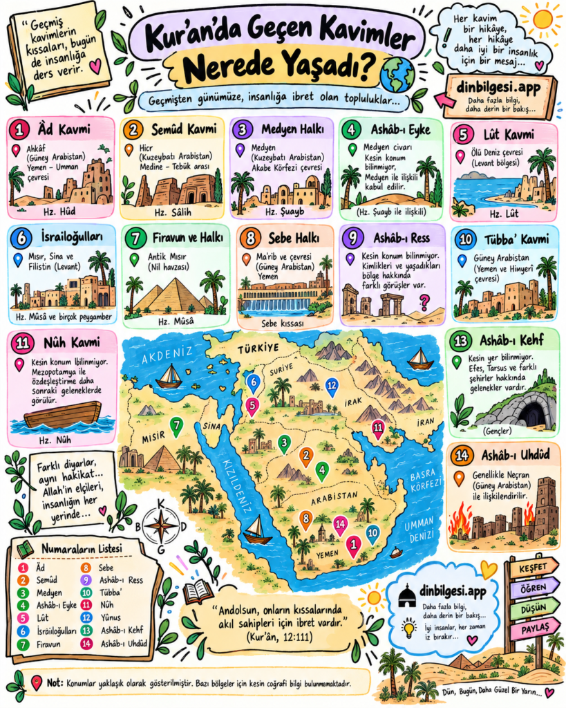 Kuranda-Gecen-Kavimler-Nerede-Yasadi